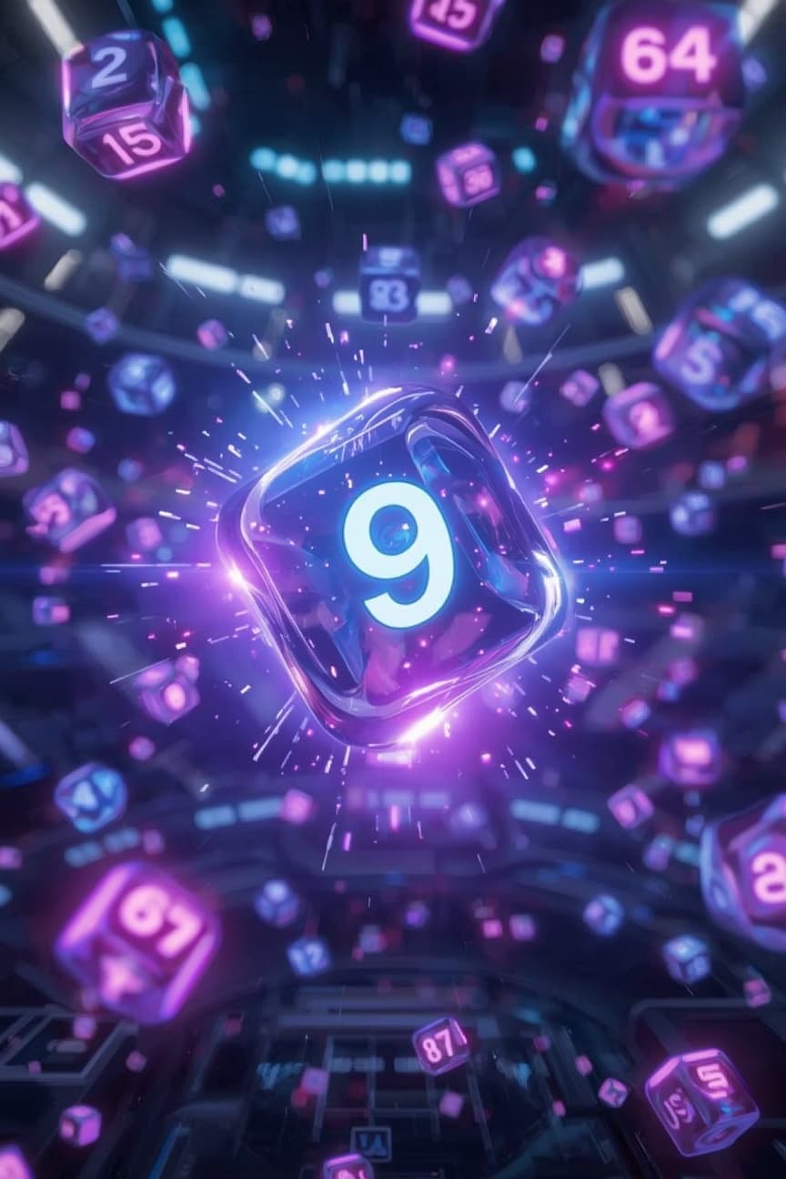 Number Arena