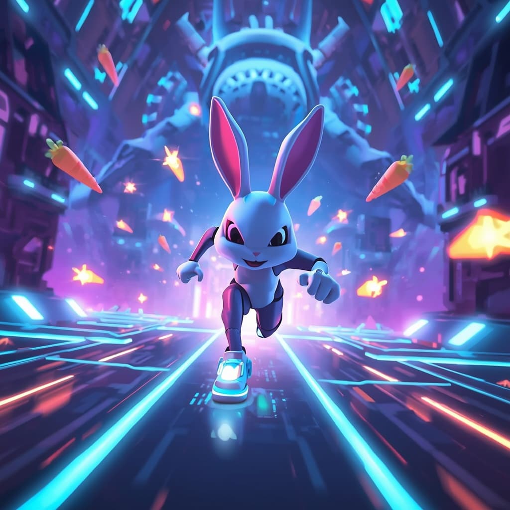 Rabbit Run Arena